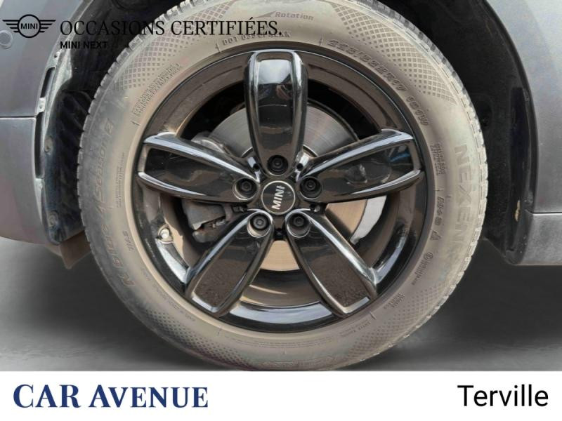 Occasion MINI Countryman Cooper 136ch  Highlands BVA7 2023 Rooftop Grey 33900 € à Terville