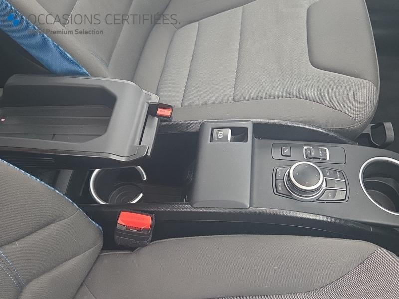 Used BMW i3 170ch 120Ah Atelier 2022 Noir € 18900 in Terville