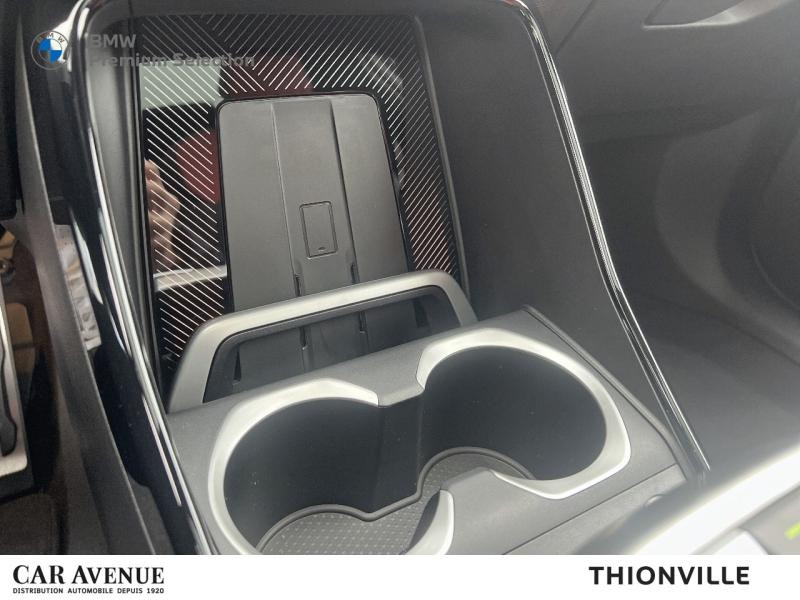 Occasion BMW X2 xDrive20dA 163ch M Sport DKG7 2024 Saphirschwarz métallisé 58899 € à Terville