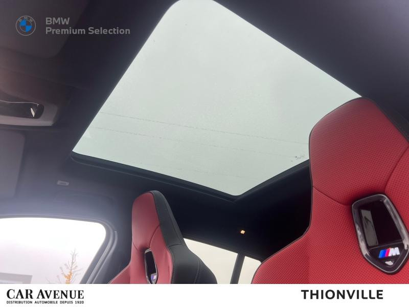 Occasion BMW X2 xDrive20dA 163ch M Sport DKG7 2024 Saphirschwarz métallisé 58899 € à Terville