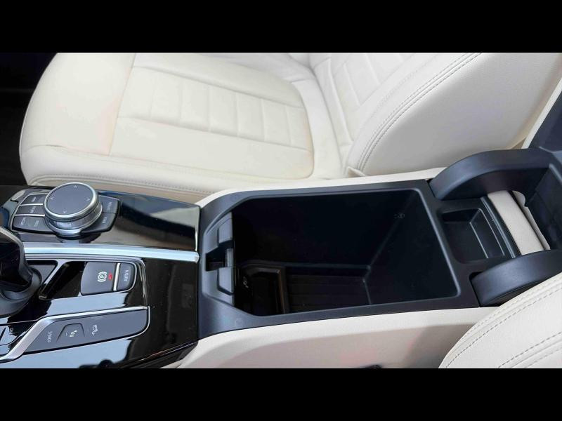 Used BMW X3 xDrive30eA 292ch Luxury 10cv 2021 Phytonicblau € 33900 in Terville