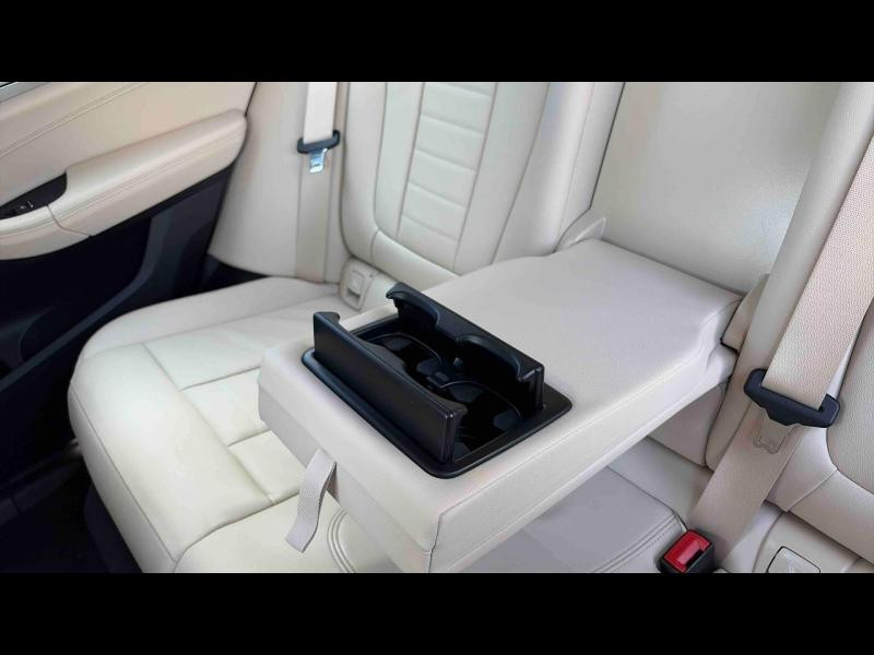 Used BMW X3 xDrive30eA 292ch Luxury 10cv 2021 Phytonicblau € 33900 in Terville