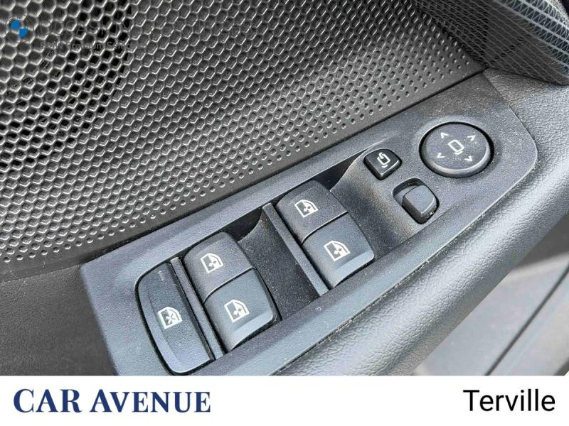 Used BMW Série 1 116i 109ch Edition Sport 2022 Alpinweiss € 22900 in Terville