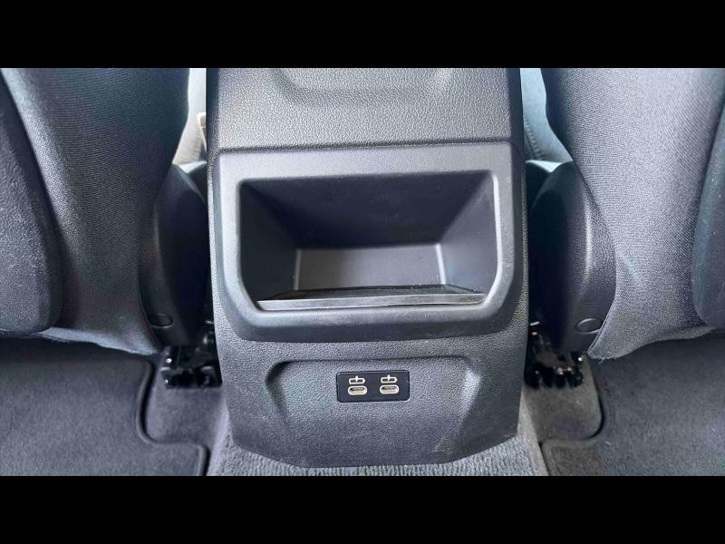 Used BMW Série 1 116i 109ch Edition M Design 2022 Saphirschwarz métallisé € 25900 in Terville