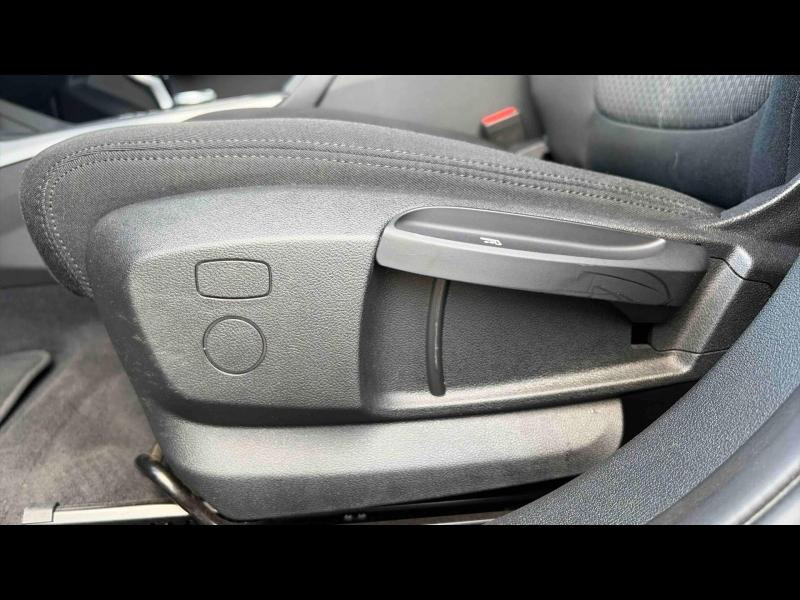 Used BMW Série 1 116i 109ch Edition M Design 2022 Saphirschwarz métallisé € 25900 in Terville