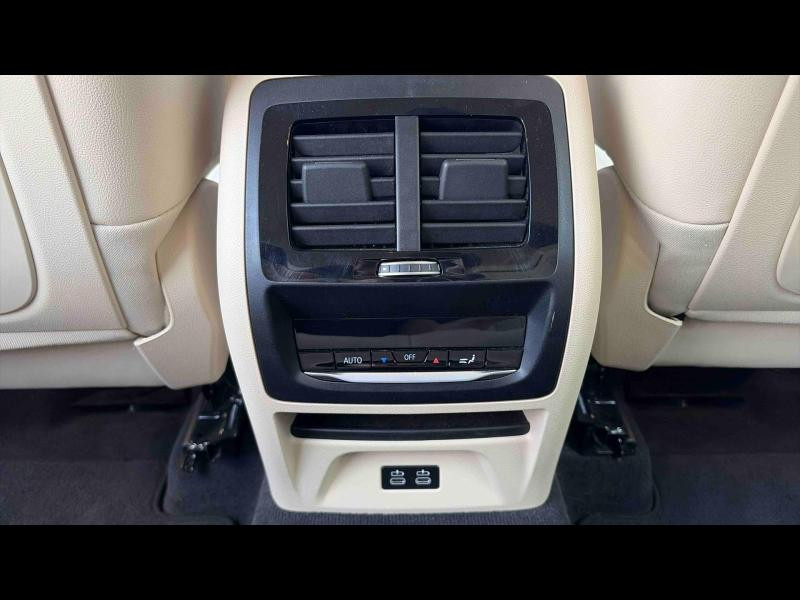 Used BMW X3 xDrive30eA 292ch Luxury 10cv 2021 Phytonicblau € 33900 in Terville