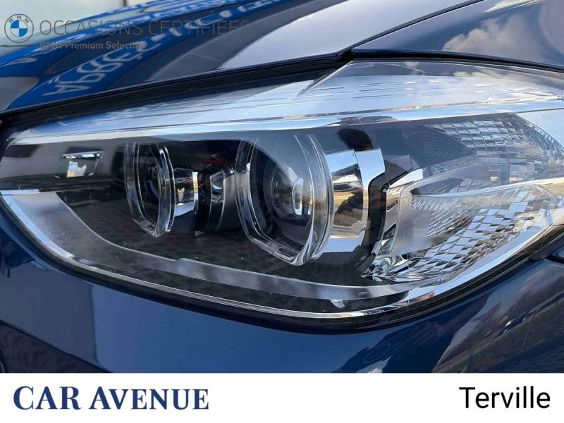 Used BMW X3 xDrive30eA 292ch Luxury 10cv 2021 Phytonicblau € 33900 in Terville