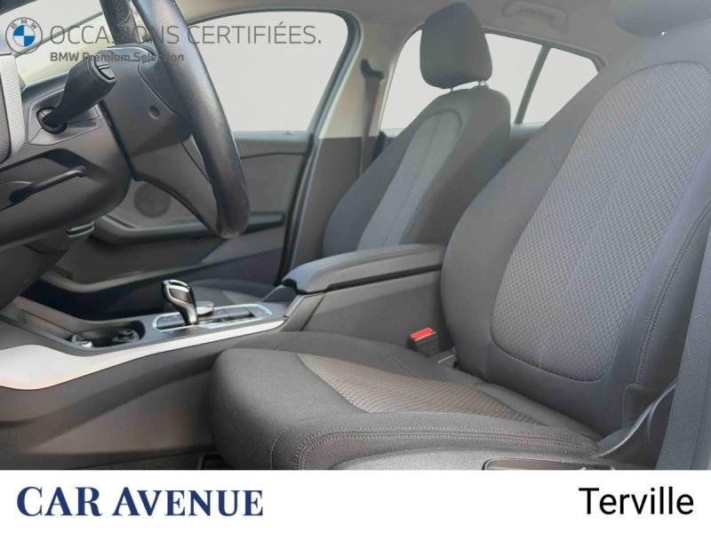 Used BMW Série 1 116i 109ch Edition M Design 2022 Saphirschwarz métallisé € 25900 in Terville