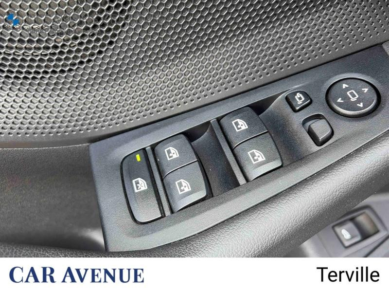 Used BMW Série 1 116i 109ch Edition M Design 2022 Saphirschwarz métallisé € 25900 in Terville