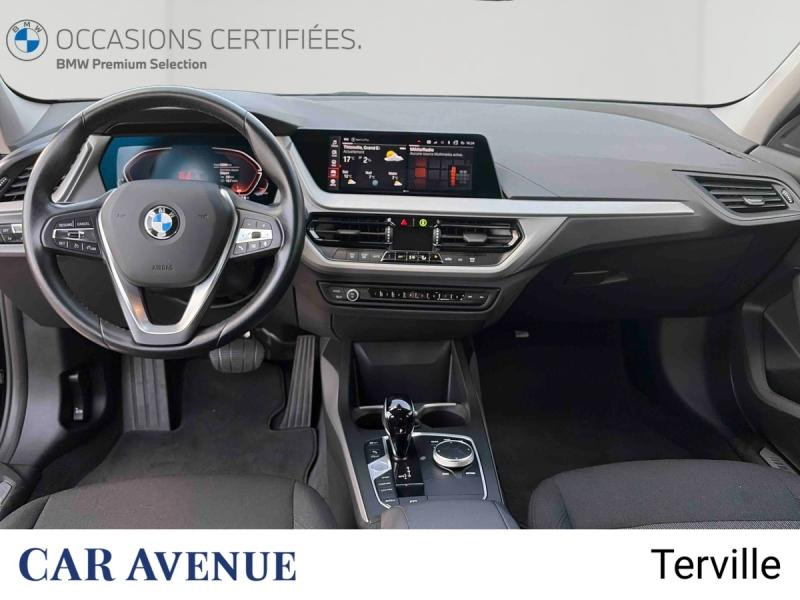 Used BMW Série 1 116i 109ch Edition M Design 2022 Saphirschwarz métallisé € 25900 in Terville