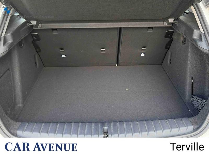 Used BMW Série 1 116i 109ch Edition Sport 2022 Alpinweiss € 22900 in Terville