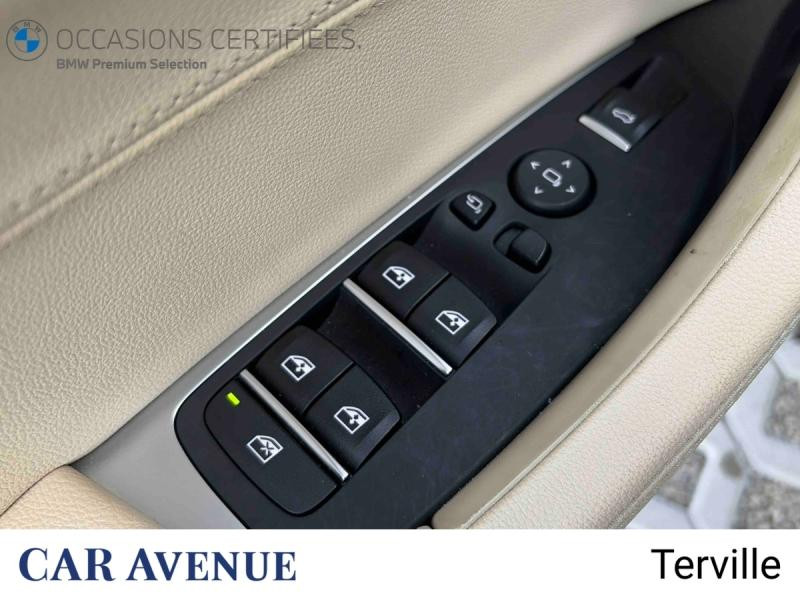 Used BMW X3 xDrive30eA 292ch Luxury 10cv 2021 Phytonicblau € 33900 in Terville