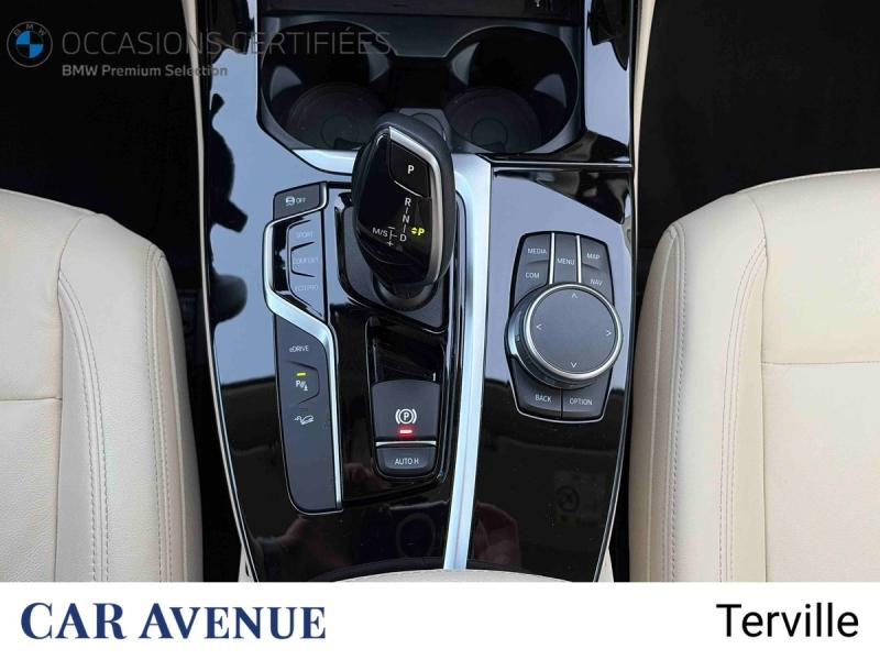 Used BMW X3 xDrive30eA 292ch Luxury 10cv 2021 Phytonicblau € 33900 in Terville