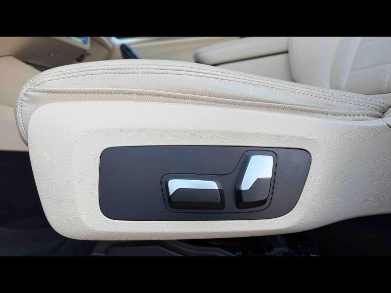 Used BMW X3 xDrive30eA 292ch Luxury 10cv 2021 Phytonicblau € 33900 in Terville