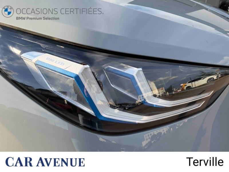 Occasion BMW X3 xDrive30e 299ch M Sport 2025 M Brooklyn Grey métallisé 66900 € à Terville