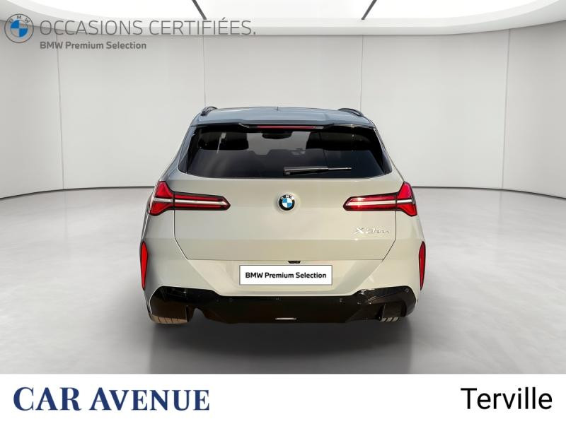Occasion BMW X3 xDrive30e 299ch M Sport 2025 M Brooklyn Grey métallisé 66900 € à Terville