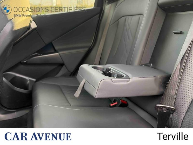 Occasion BMW X3 xDrive30e 299ch M Sport 2025 M Brooklyn Grey métallisé 66900 € à Terville