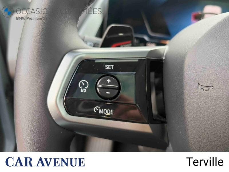 Occasion BMW X3 xDrive30e 299ch M Sport 2025 M Brooklyn Grey métallisé 66900 € à Terville