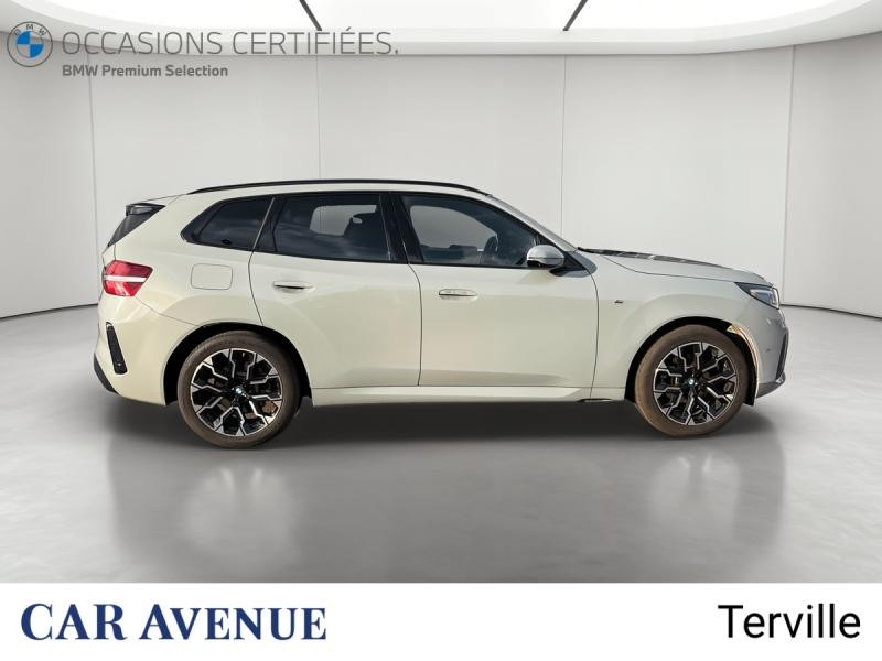Occasion BMW X3 xDrive30e 299ch M Sport 2025 M Brooklyn Grey métallisé 66900 € à Terville