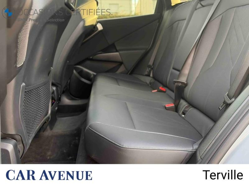 Occasion BMW X3 xDrive30e 299ch M Sport 2025 M Brooklyn Grey métallisé 66900 € à Terville