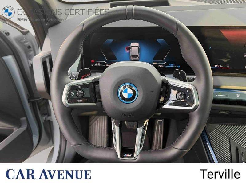 Occasion BMW X3 xDrive30e 299ch M Sport 2025 M Brooklyn Grey métallisé 66900 € à Terville