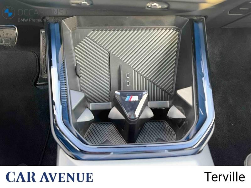 Occasion BMW X3 xDrive30e 299ch M Sport 2025 M Brooklyn Grey métallisé 66900 € à Terville