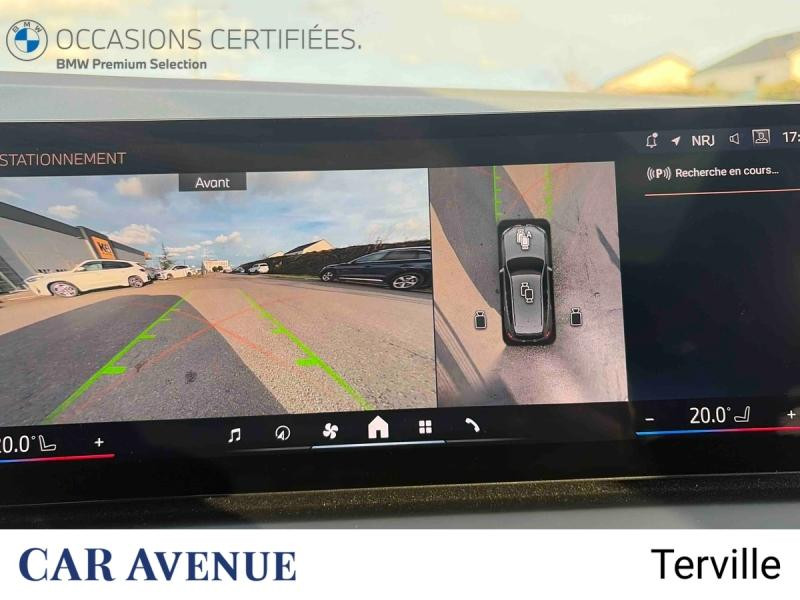 Occasion BMW X3 xDrive30e 299ch M Sport 2025 M Brooklyn Grey métallisé 66900 € à Terville