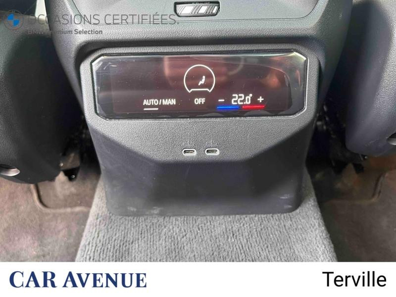 Occasion BMW X3 xDrive30e 299ch M Sport 2025 M Brooklyn Grey métallisé 66900 € à Terville