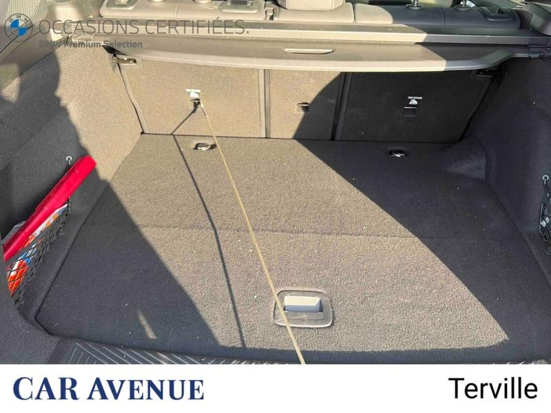 Occasion BMW X3 xDrive30e 299ch M Sport 2025 M Brooklyn Grey métallisé 66900 € à Terville
