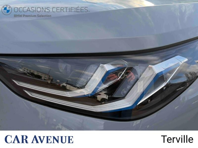 Occasion BMW X3 xDrive30e 299ch M Sport 2025 M Brooklyn Grey métallisé 66900 € à Terville