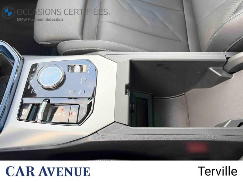 Occasion BMW X3 xDrive30e 299ch M Sport 2025 M Brooklyn Grey métallisé 66900 € à Terville