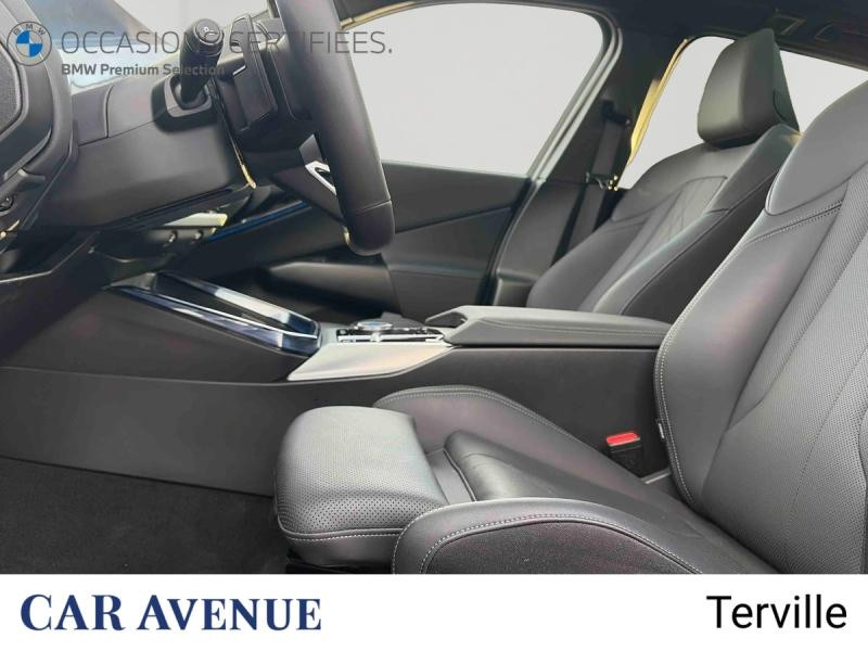 Occasion BMW X3 xDrive30e 299ch M Sport 2025 M Brooklyn Grey métallisé 66900 € à Terville