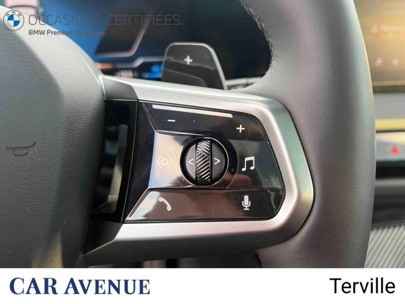 Occasion BMW X3 xDrive30e 299ch M Sport 2025 M Brooklyn Grey métallisé 66900 € à Terville