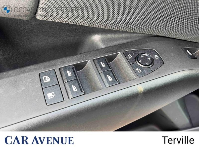 Occasion BMW X3 xDrive30e 299ch M Sport 2025 M Brooklyn Grey métallisé 66900 € à Terville