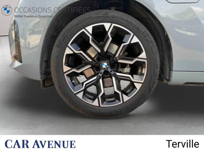 Occasion BMW X3 xDrive30e 299ch M Sport 2025 M Brooklyn Grey métallisé 66900 € à Terville