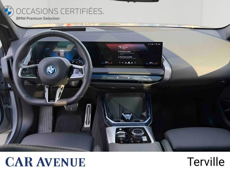 Occasion BMW X3 xDrive30e 299ch M Sport 2025 M Brooklyn Grey métallisé 66900 € à Terville