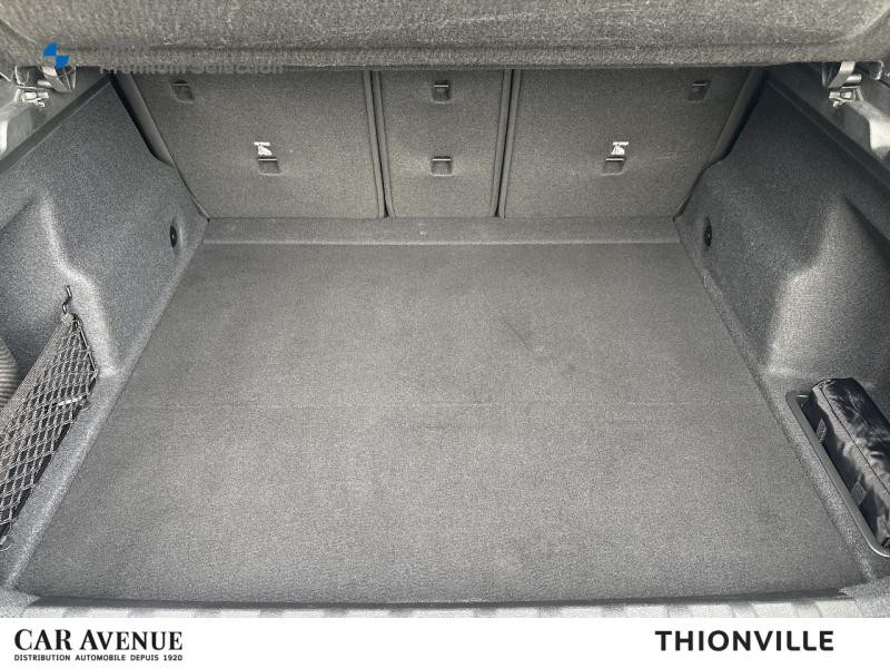 Occasion BMW X2 sDrive18dA 150ch M Sport DKG7 2024 Saphirschwarz métallisé 44900 € à Terville