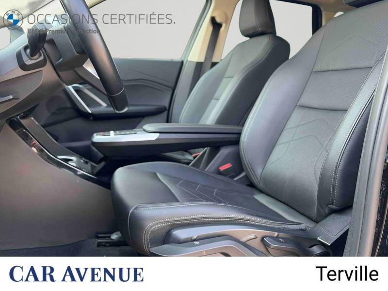 Occasion BMW X1 sDrive18i 136ch xLine 2023 Saphirschwarz métal 33900 € à Terville