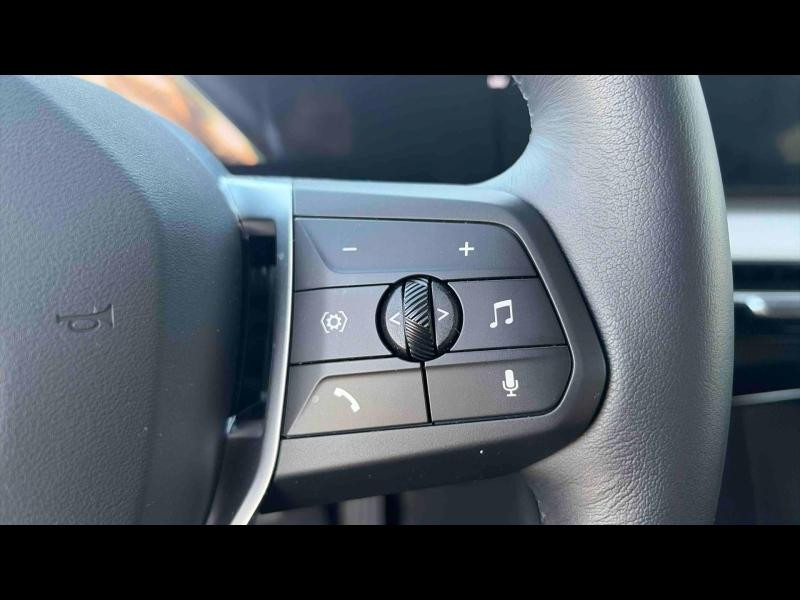 Occasion BMW Série 2 ActiveTourer 218d 150ch DKG7 2025 Skyscraper grey métallisé 30900 € à Terville