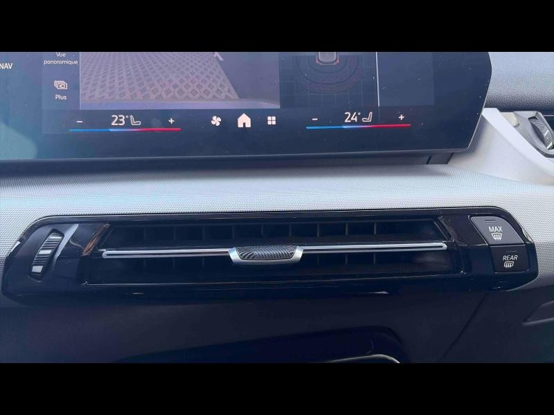 Occasion BMW Série 2 ActiveTourer 218d 150ch DKG7 2025 Skyscraper grey métallisé 30900 € à Terville