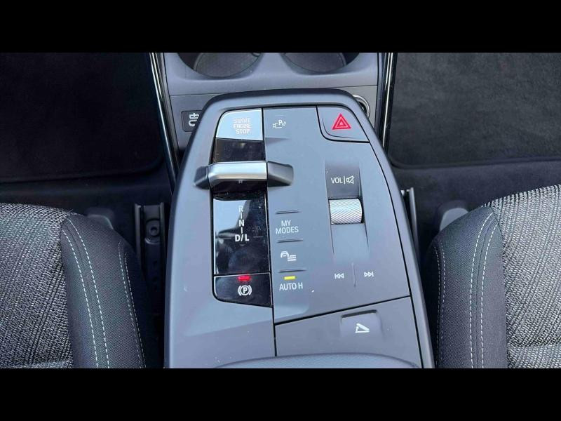 Occasion BMW Série 2 ActiveTourer 218d 150ch DKG7 2025 Skyscraper grey métallisé 30900 € à Terville