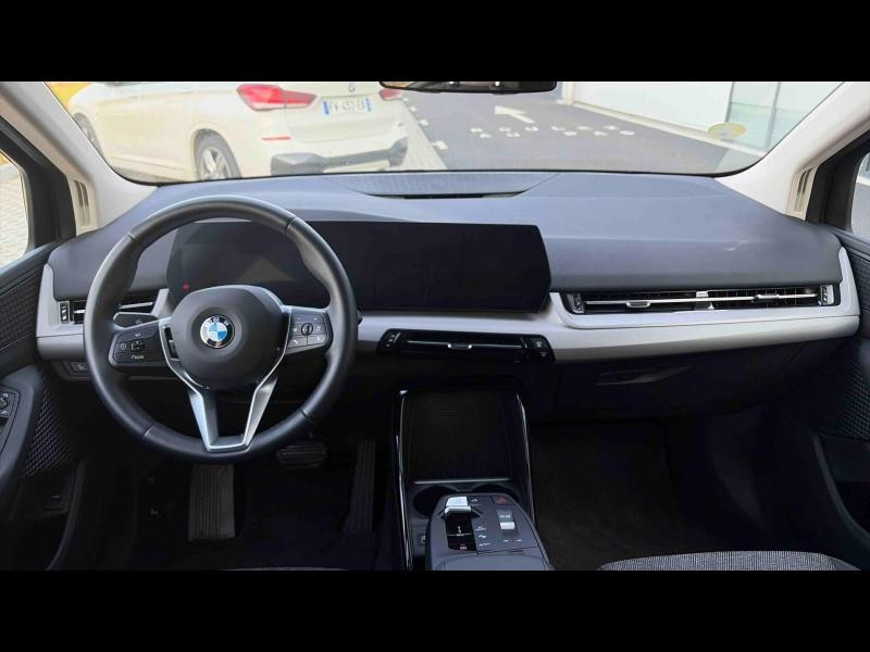 Occasion BMW Série 2 ActiveTourer 218d 150ch DKG7 2025 Skyscraper grey métallisé 30900 € à Terville