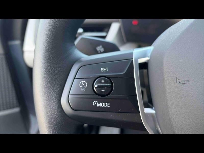 Occasion BMW Série 2 ActiveTourer 218d 150ch DKG7 2025 Skyscraper grey métallisé 30900 € à Terville