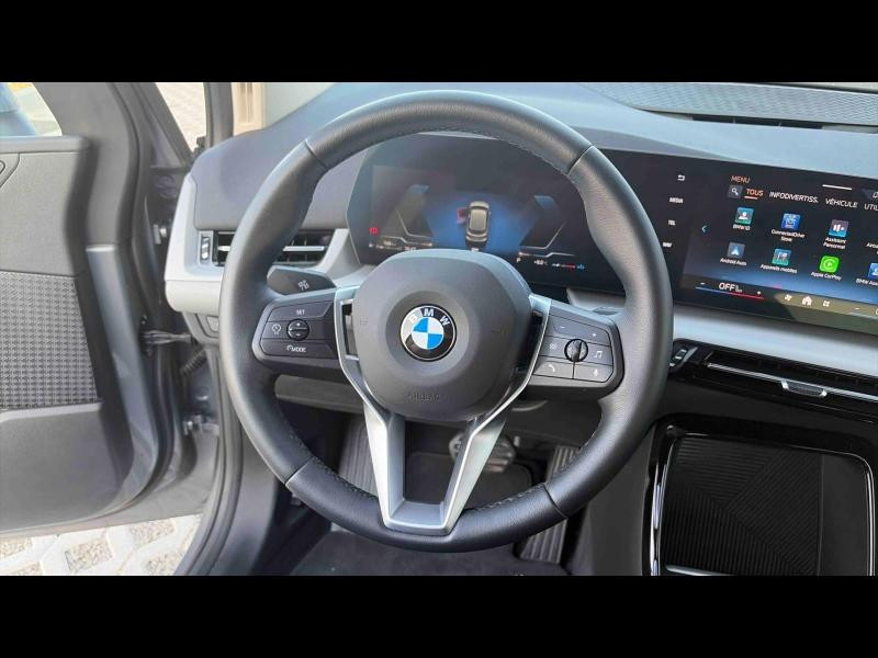 Occasion BMW Série 2 ActiveTourer 218d 150ch DKG7 2025 Skyscraper grey métallisé 30900 € à Terville