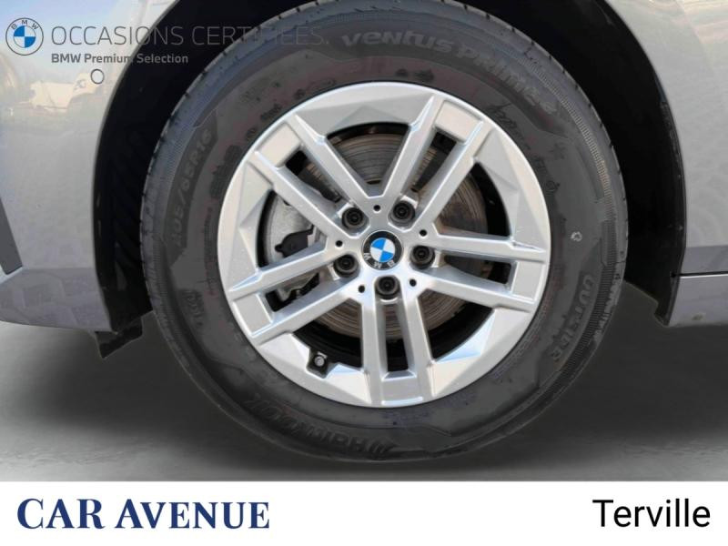 Occasion BMW Série 2 ActiveTourer 218d 150ch DKG7 2025 Skyscraper grey métallisé 30900 € à Terville