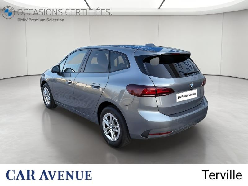 Occasion BMW Série 2 ActiveTourer 218d 150ch DKG7 2025 Skyscraper grey métallisé 30900 € à Terville
