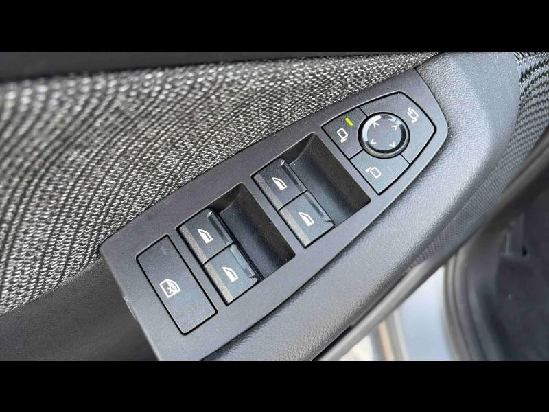 Occasion BMW Série 2 ActiveTourer 218d 150ch DKG7 2025 Skyscraper grey métallisé 30900 € à Terville