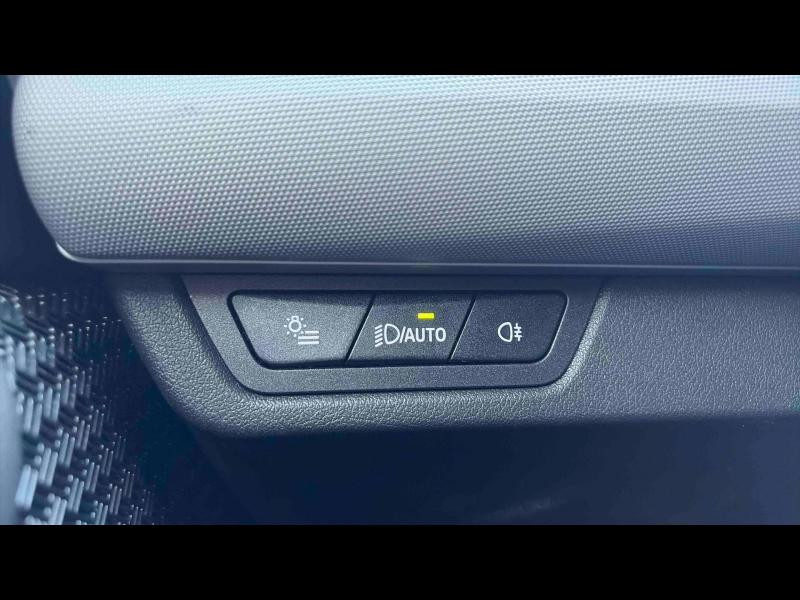 Occasion BMW Série 2 ActiveTourer 218d 150ch DKG7 2025 Skyscraper grey métallisé 30900 € à Terville