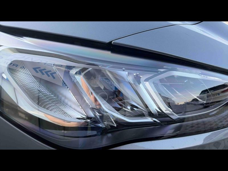 Occasion BMW Série 2 ActiveTourer 218d 150ch DKG7 2025 Skyscraper grey métallisé 30900 € à Terville