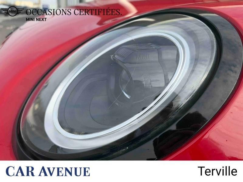 Occasion MINI Mini JCW 231 2022 Chili Red 33900 € à Terville